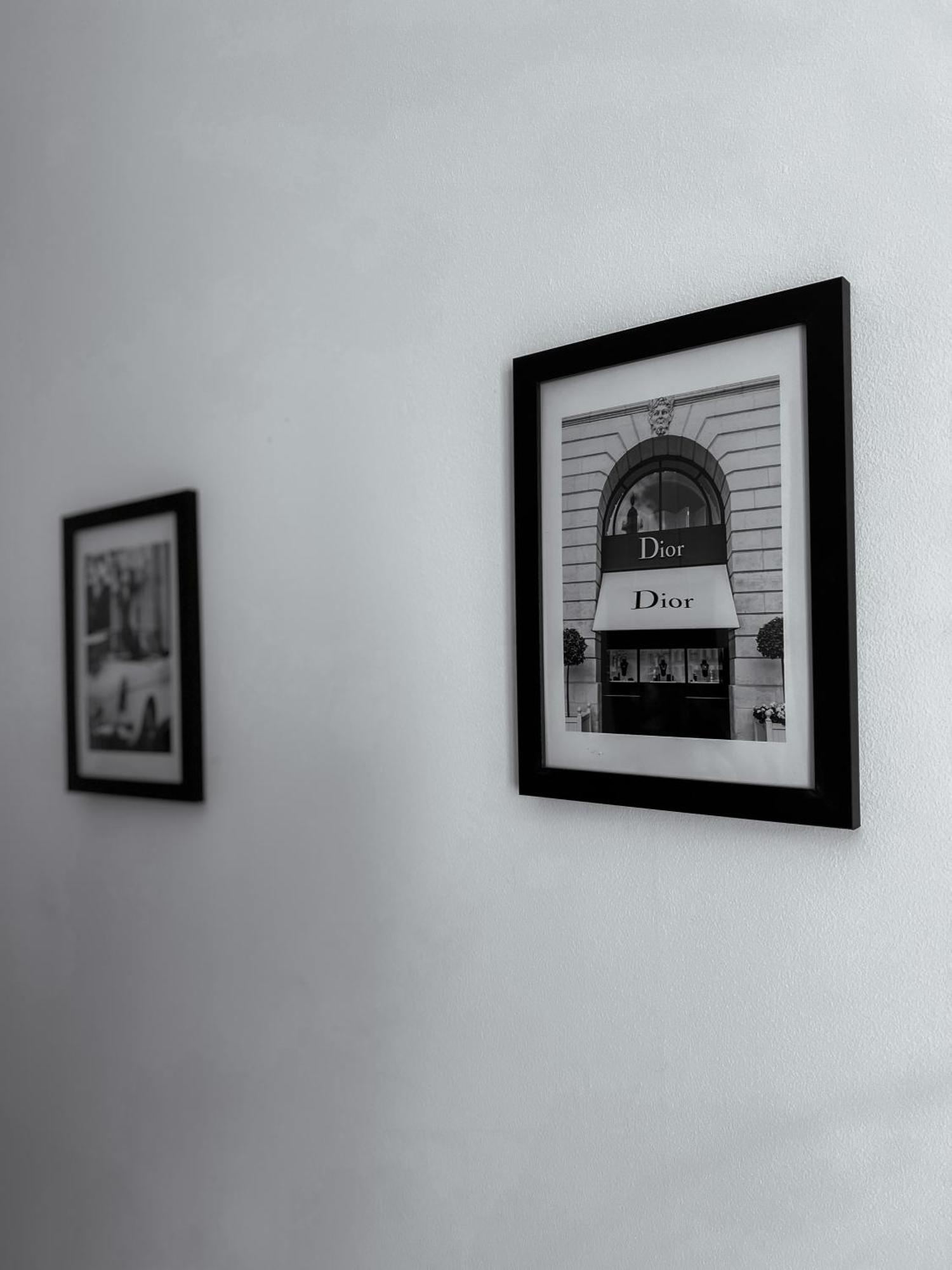 Appartamento Milano Centro Corso Como Exteriér fotografie